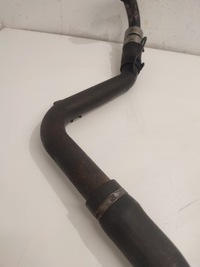 фото thumb №6, Труба інтеркулер ford kuga mk1 2.0 tdci 2008-2012 шланг wąż turbo