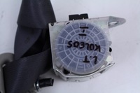 фото thumb №3, Pas безопасности левый задняя renault koleos i