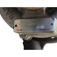 фото thumb №14, Turbo турбіна audi a3 vw seat skoda 2.0 tdi 724930-5009s