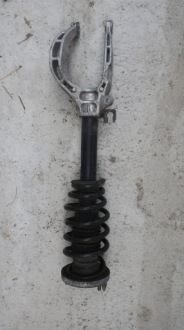 Купить Kompletny амортизационная стойка амортизатор правый alfa romeo 159, фото thumb