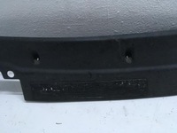 фото thumb №4, Жабо праве renault master ii eu 8200121691