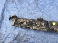 фото thumb №6, Jeep grand cherokee wl 21 22 молдинг підсвітка номерного знака камера мікровимикач