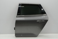 фото thumb №1, Renault talisman kombi 16r двері лівий ліва задні задня tekng