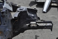 фото thumb №5, Volkswagen golf vii чверть лонжерон ліва перед