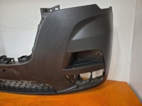 фото thumb №8, Renault master iii рестайлінг 19- бампер перед передній 620228205r