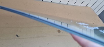 фото thumb №11, A6 c7 4g рестайлінг скло двері права правий перед подвійна 17r 4g0845022c