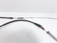 фото thumb №11, Dodge ram 1500 quad cab 14r тросы тормоза ручного