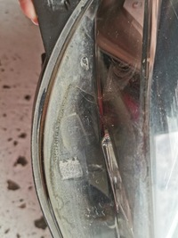 фото thumb №8, Opel insignia a лампа права праві ксенон 13226793 led