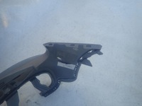 фото thumb №12, Mini f54 clubman 14-19 jcw бампер задня задній