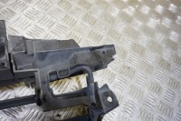 Chevrolet silverado 1500 2019 - 2023 повітропровід жалюзі повітря шторка Ціна, фото thumb