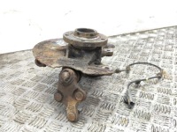 фото thumb №6, Peugeot 308 2017 ступица колеса передний