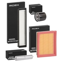 фото thumb №1, Ridex набір фільтрів do mini хетчбек r50, r53