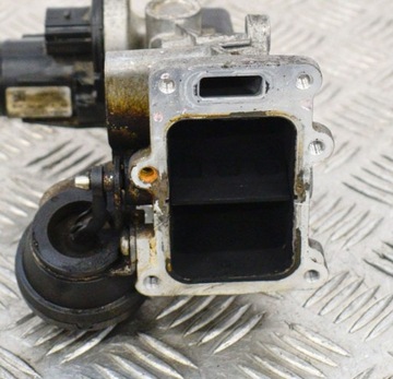 фото thumb №6, Skoda rapid nh 2013 клапан egr