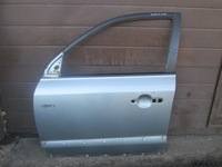 фото thumb №1, Дверь левая передние перед левый hyundai tucson i 04-09 bu