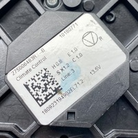 фото thumb №14, Панель управление кондиционера trafic iv master iv kangoo iii nissan nv300