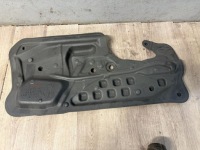 фото thumb №1, Bmw f12 f13 ізоляція шумоізоляція двері лівий перед 7217487