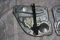 фото thumb №6, Vw golf iv bora механизм стекло подъемник стекло левый