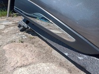 фото thumb №5, Двері ліва задні задня renault clio iv hb tekng