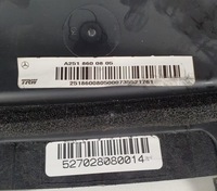 фото thumb №7, Приборная панель приборная консоль mercedes r-kl w251 euro