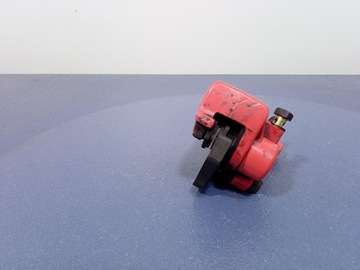 фото thumb №2, Rieju rs2 matrix суппорт тормозной перед переднее скоба