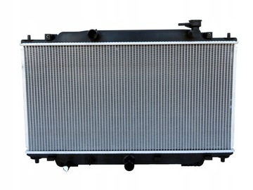 фото thumb №1, Радиаторов воды mazda bm 3 2.0 2013 - pe181520y