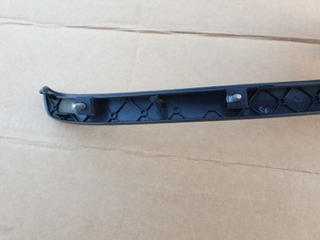 фото thumb №7, Планка декоративная alfa romeo 159 2005- европа