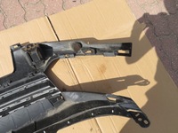 фото thumb №11, Підсилювач бампера перед citroen berlingo iv