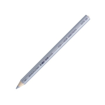 СЕРЕБРЯНЫЙ мелок KOH-I-NOOR для творчества