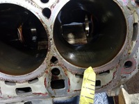 фото thumb №12, Porsche panamera ii 971 блок двигуна 4.0 tfsi turbo cvd cvda 0p2103011n