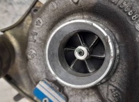 фото thumb №4, Турбонагнітач renault laguna 1,9 dti