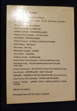 Импрессионизм Здзислав Кемпиньский
