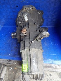 фото thumb №11, Коробка передач a4 b6 1.9 tdi hcf дизель