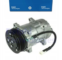 фото thumb №1, Компрессор кондиционера peugeot partner 1.4 1.9 2.0