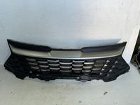 фото thumb №1, Решітка радіатора решітка радіатора kia sportage v 5 21-