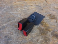 фото thumb №1, Audi tt 8j 06-14 клипса ремней задняя задняя 8j8857739