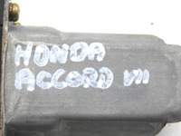 фото thumb №10, 05/19 honda accord vii моторчик люк wr-52