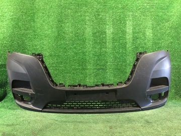 фото thumb №1, Бампер переднее renault master iv