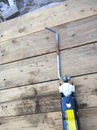 Куліса набір peugeot 1007 Зі Шроту, фото thumb