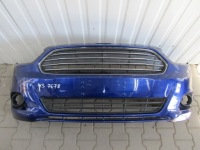 фото thumb №1, Бампер перед передний ford ka plus + 16-18