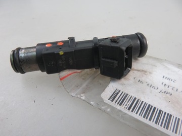 фото thumb №7, Інжектор peugeot 607 9d, 9u 2.2 01f004a