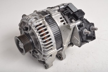 фото thumb №1, Ford fiesta mk8 1.0 генератор l1ta-11238-ba