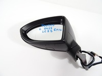 фото thumb №13, Vw touran iii 5ta дзеркало ліві lc5b 6pin