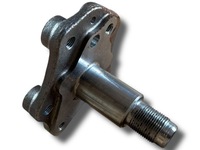 фото thumb №1, Fiat 500 panda шкворень ступиця колеса задня правий org 51784873 !j