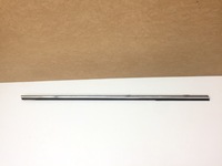 фото thumb №1, Citroen ds9 ds 9 молдинг уплотнитель дверь хром правый задняя