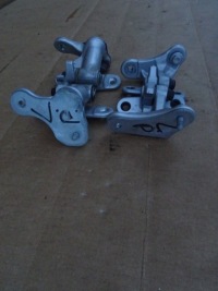 фото thumb №2, Mercedes b-klasa w246 петли дверь