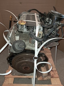 фото thumb №9, Двигун 1.2 12v z12xe комплектний opel astra corsa meriva pewniak film з роботи