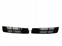 Купить Audi q7 рестайлинг  решётка решётка  бампера l / p перед, фото thumb