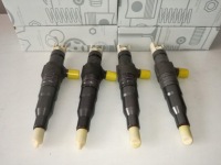 фото thumb №1, Форсунка mercedes actros a9362187004 j1c01001