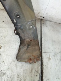 фото thumb №8, J180 крила правий перед chevrolet orlando gar