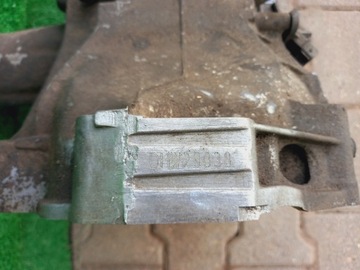 фото thumb №8, Vw passat b5 1.8 t turbo aeb dhw коробка передач коробки передач комплектная
